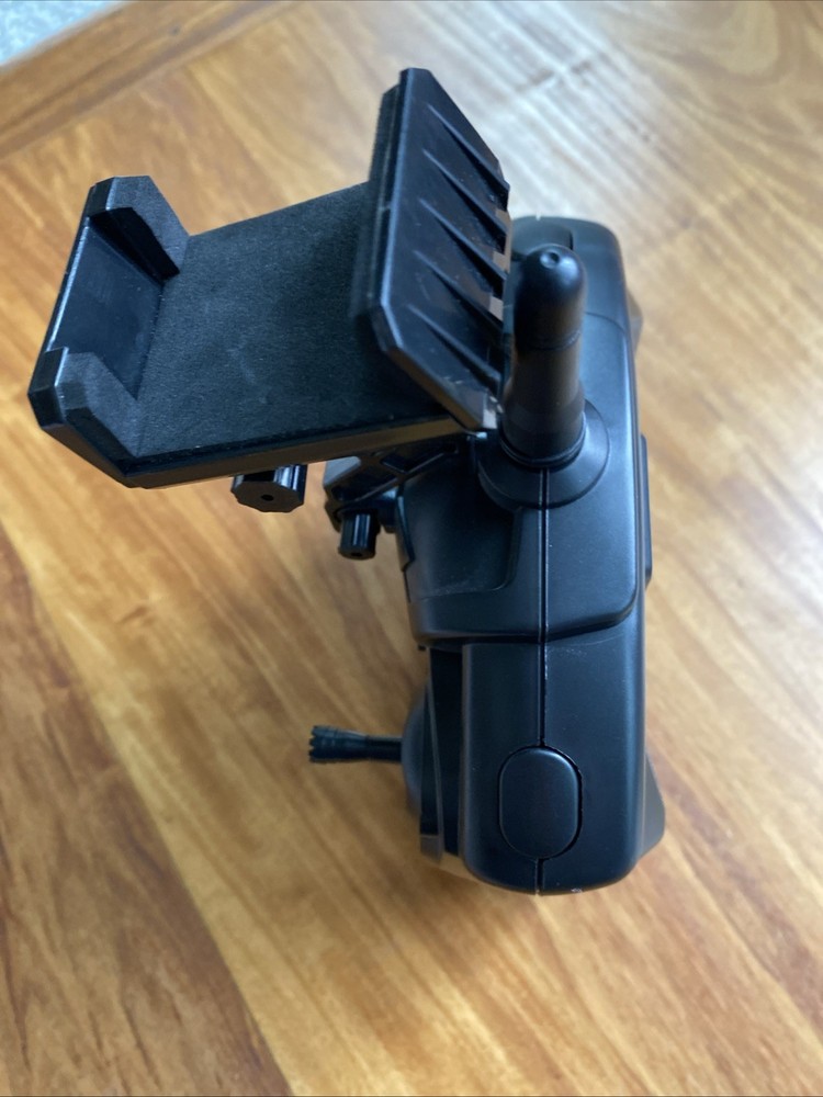 Holy Stone HS110D Drone Remote Controller TESTED