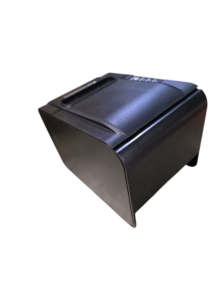 Rongta POS Printer, 80mm USB Thermal Receipt Printer, Restaurant Kitchen Printer
