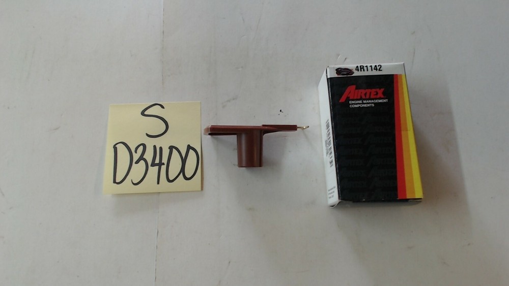 Airtex 4R1142 Rotor