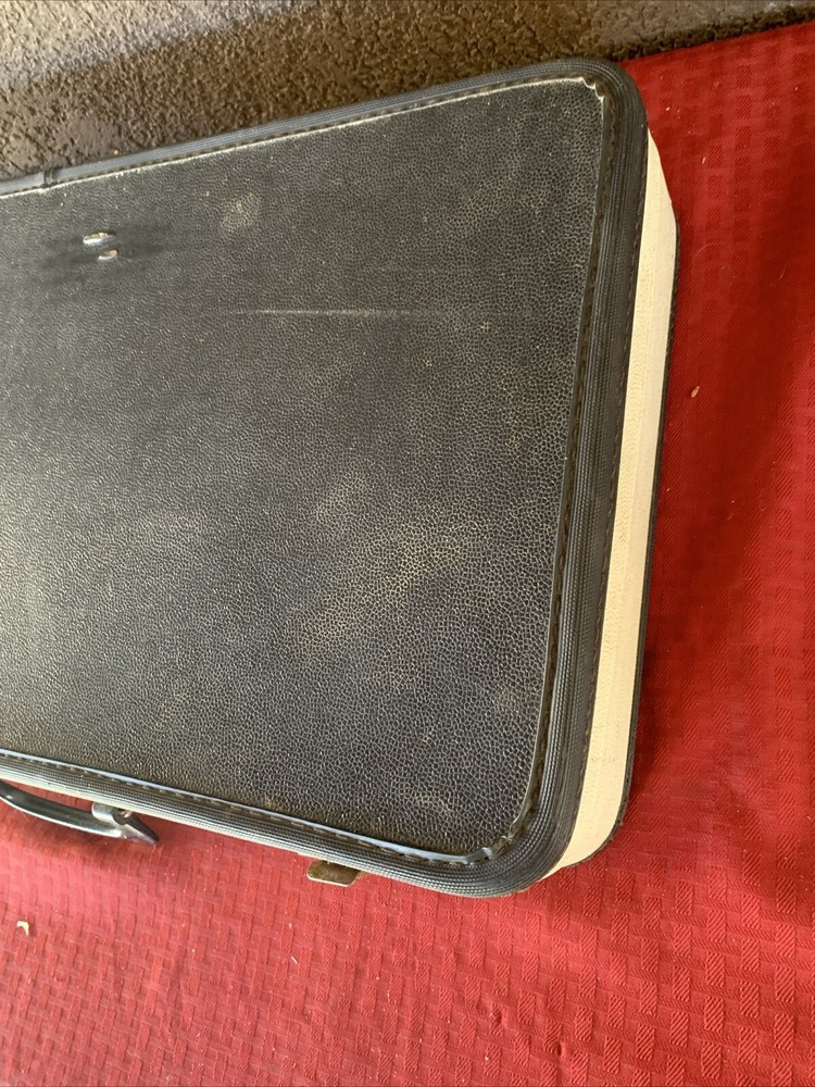 Autoharp by Oscar Schmidt 12 Chord 36 String