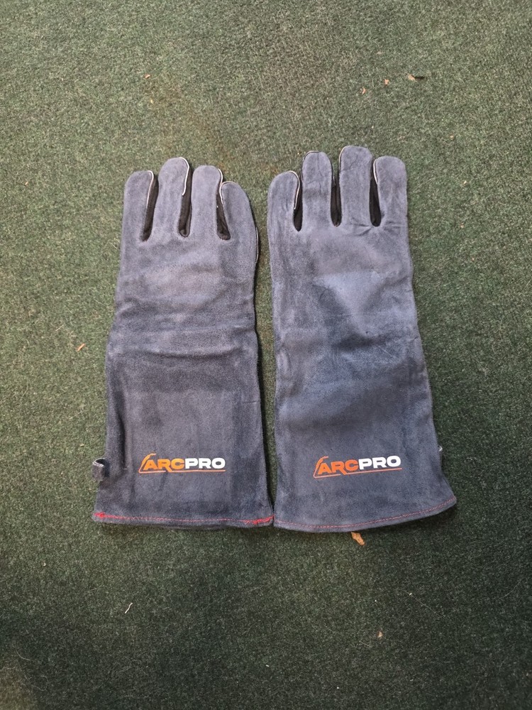 Arcpro Leather Welding Gloves