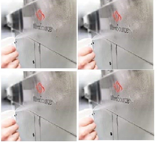 UltraPro Food Grade Mineral Oil, 1 Gallon (128oz), for Lubricating and Protectin