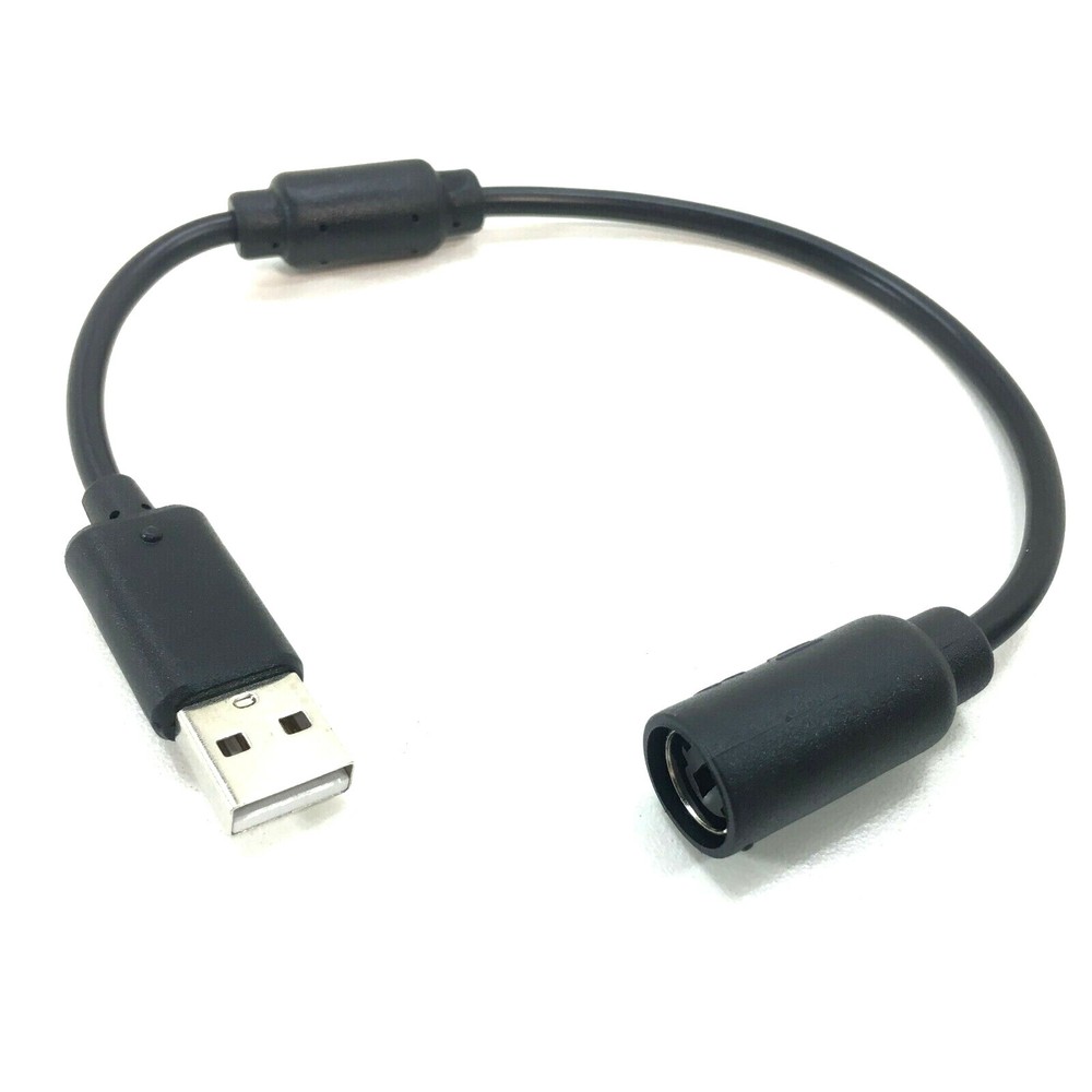 BREAKAWAY USB CABLE ADAPTER SECTION for Xbox One PowerA Fusion Pro Controller