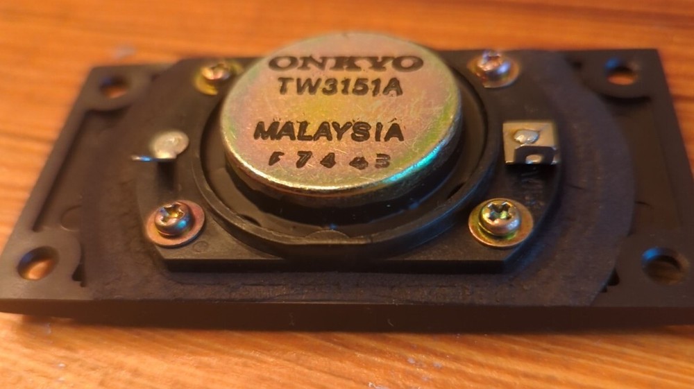 Onkyo HTS-C2 Tweeter