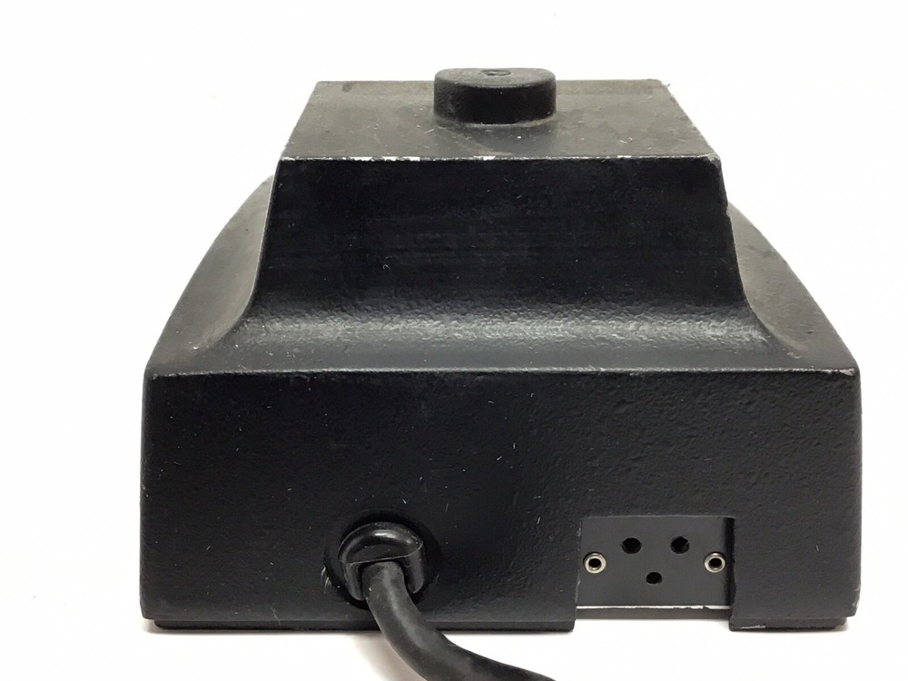 Bausch & Lomb 31-35-28 Microscope Illuminator Transformer TESTED