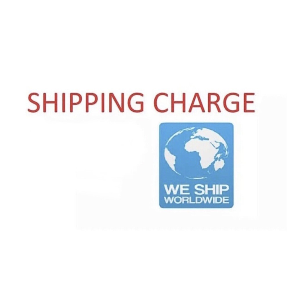 EXTRA SHIPPING FOR customer