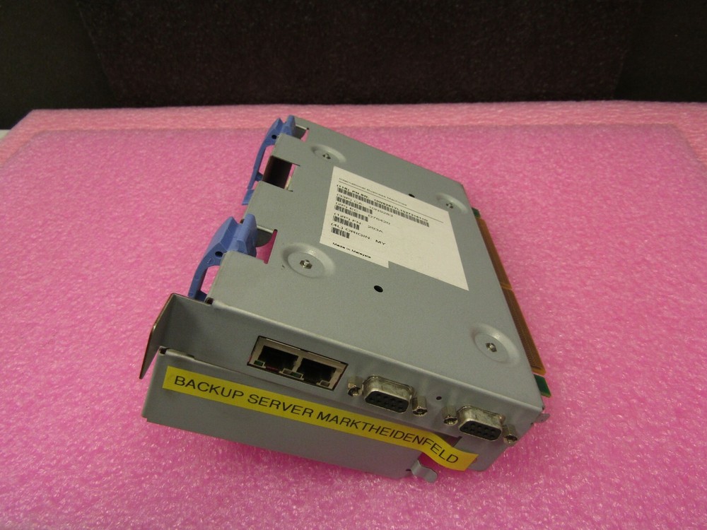10N9281 Service processor 520