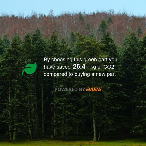 Cupra Formentor ABS Pump Modulator Control Unit 5WA614517CF