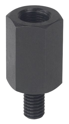 (8001) Standard External/Internal Threaded Adapter