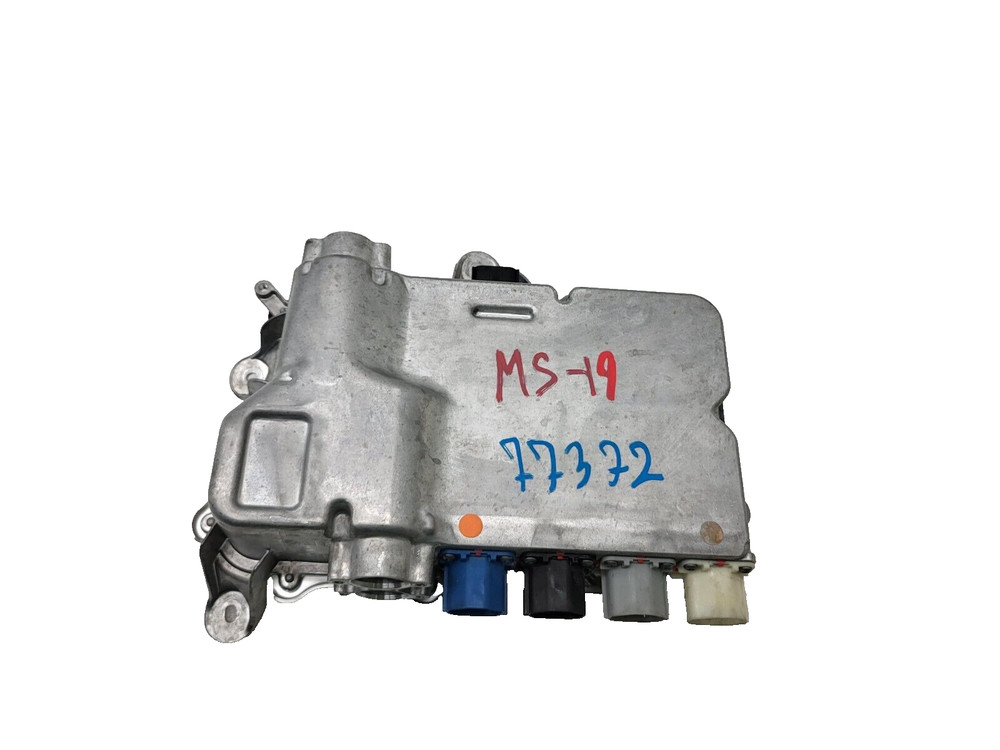 ⭕ 16-20 Model S High Voltage Power Distribution Junction Box Module 1059891-00-E