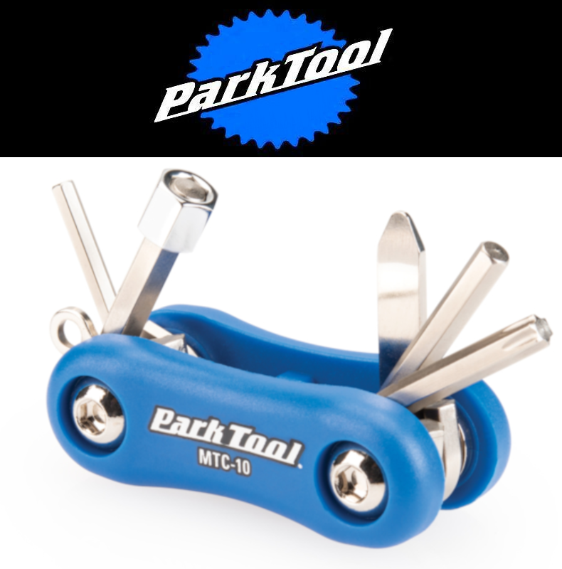 Park Tool MTC-10 Multi-Tool