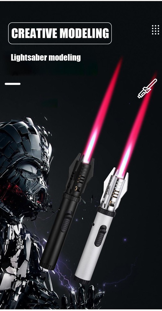 Bright Fire Lighter, Brightfire Rechargeable Torch Lighter