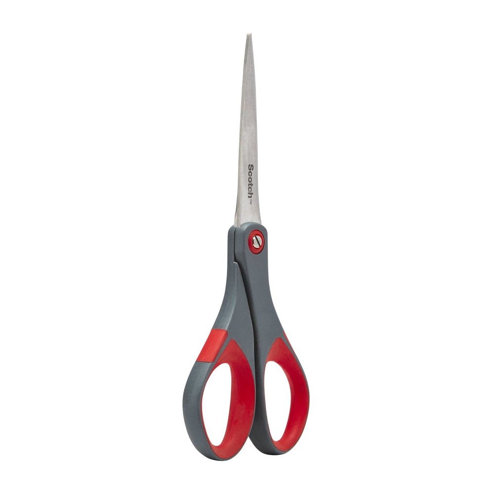 Scotch Precision 7" Scissors 1447, 6/inner, 6 inners/Case