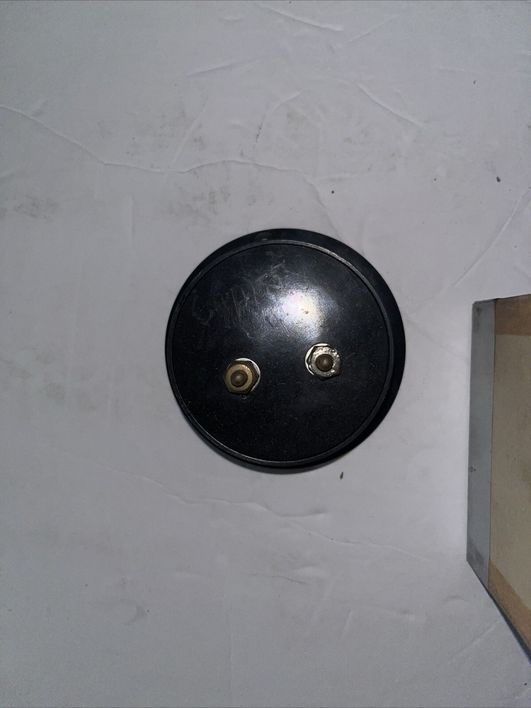 Triplett Ammeter Model No. 441