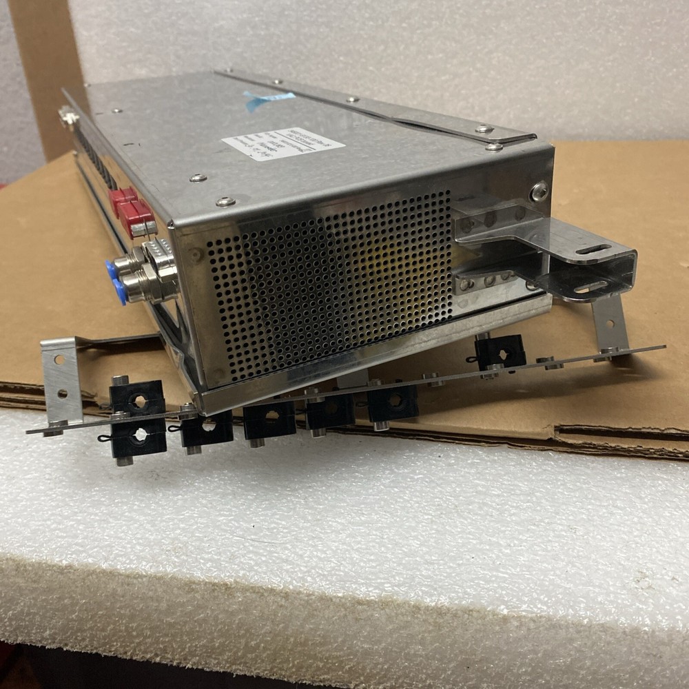 346001-9130-100/VAC PCB Boxed