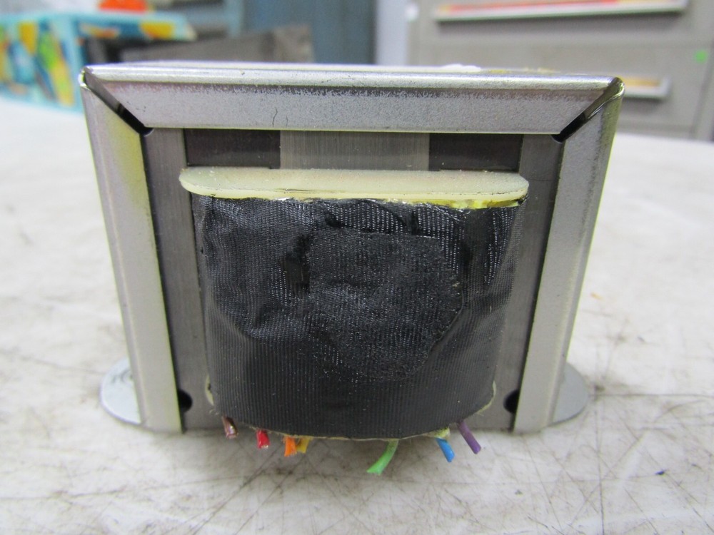 💥RELIANCE ELECTRIC 708205-31S CURRENT TRANSFORMER