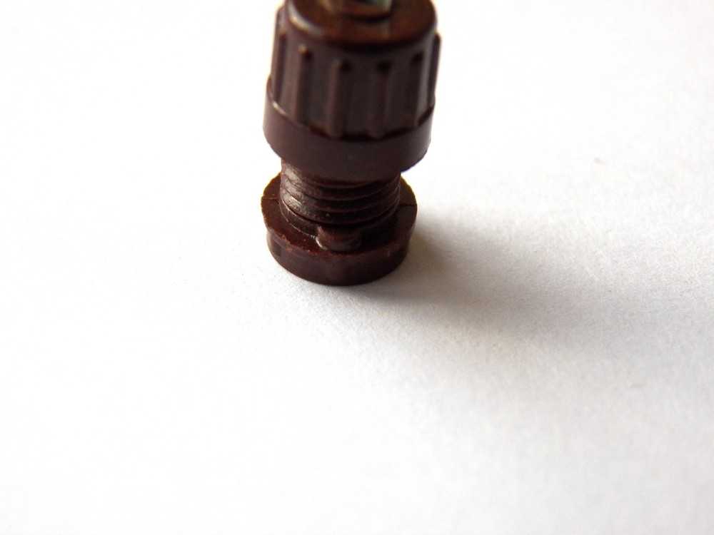 ex-USSR Military Socket Panel Mount QTY=48