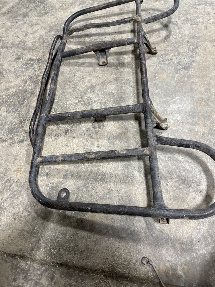 yamaha bruin 350 Rear Rack 2006