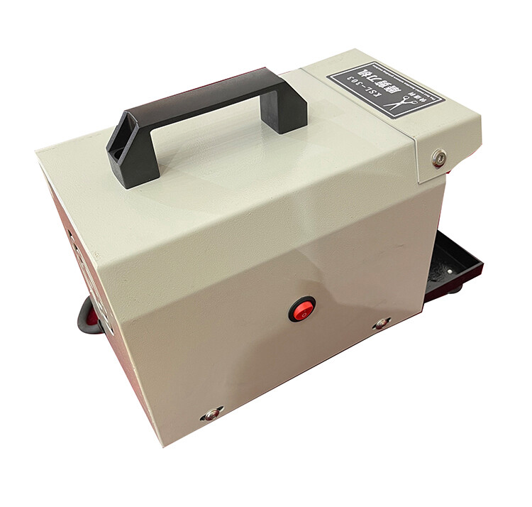 Electric Universal Scissors Grinding Machine Tailor Scissors Sharpening Tools