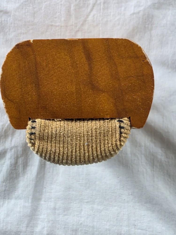 Vintage RCA Discwasher - Brush only