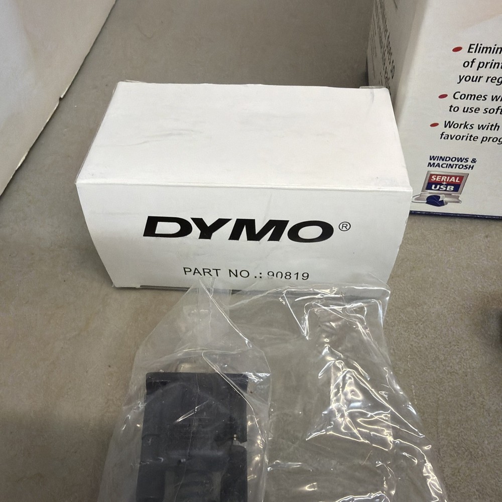 Dymo LabelWriter 330 Label Thermal Printer