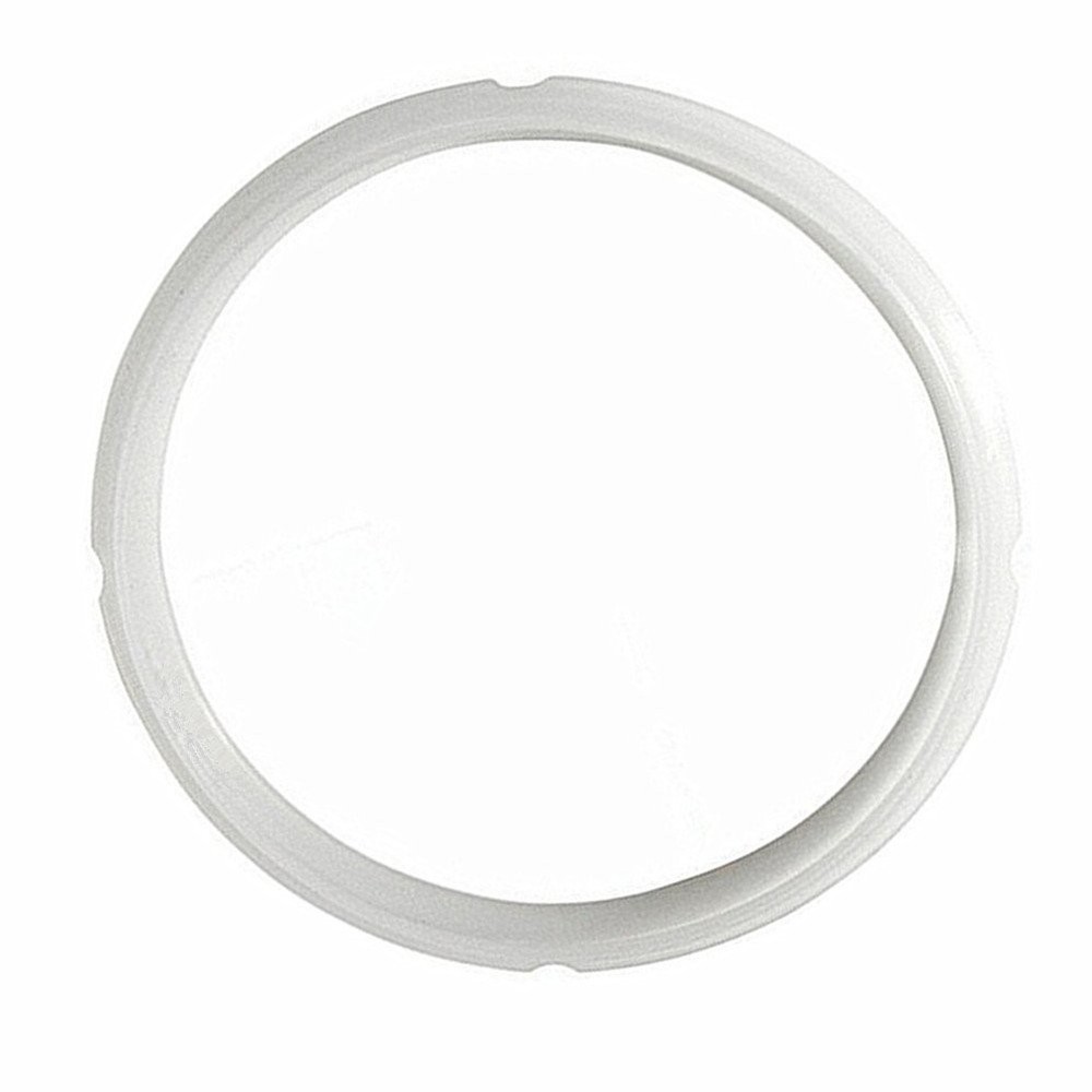 Sealing Ring Silicone for 5 Quart Models Pressure Cooker Replacement Rubber Gask
