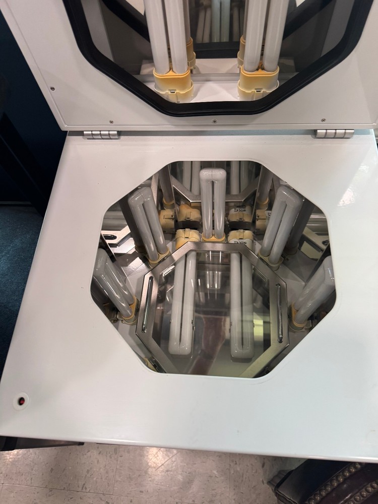 3D Systems Figure 4 Standalone 3D Printer DLP