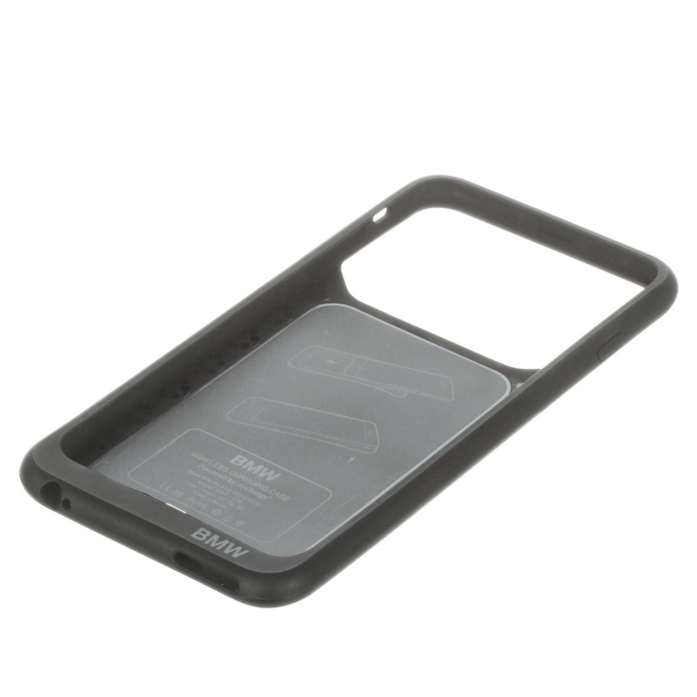 BMW Apple Iphone 6 Plus /6s Plus Wireless Charging Case