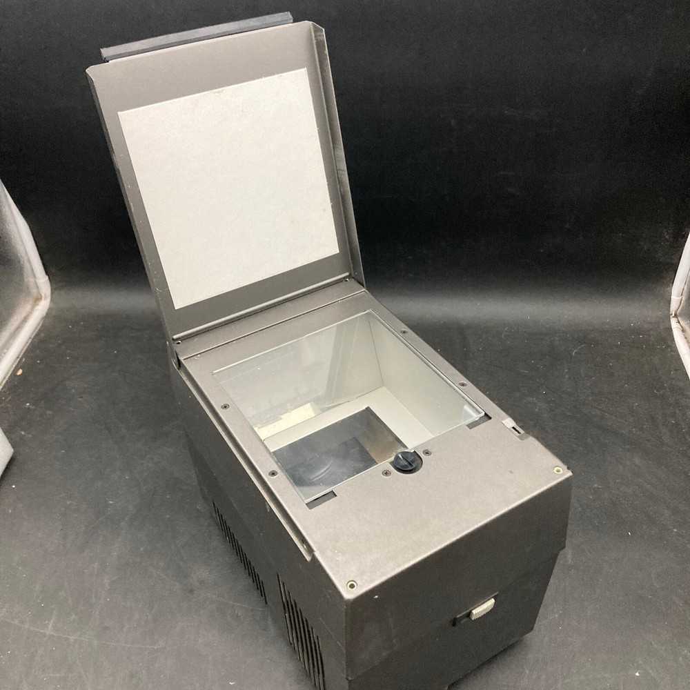 Astrascope Challenger Art Light Projector Tested and Working