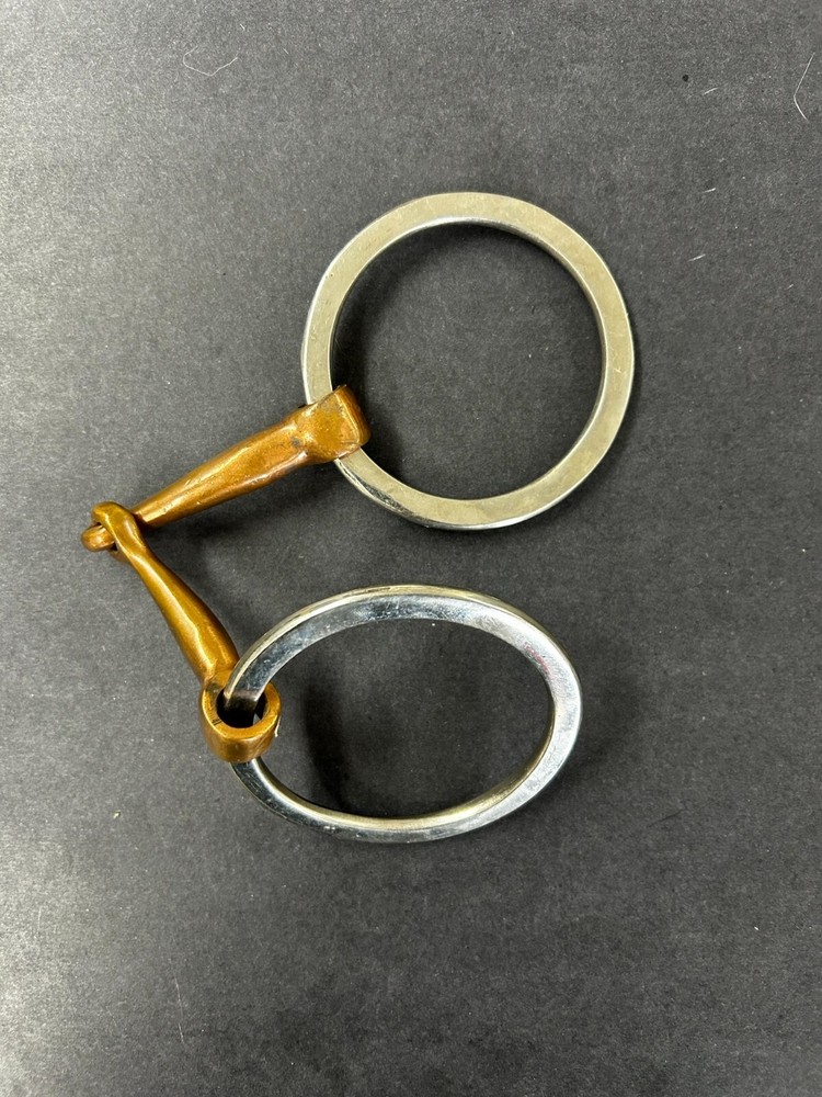 Copper O-Ring Bit 5 1/4"
