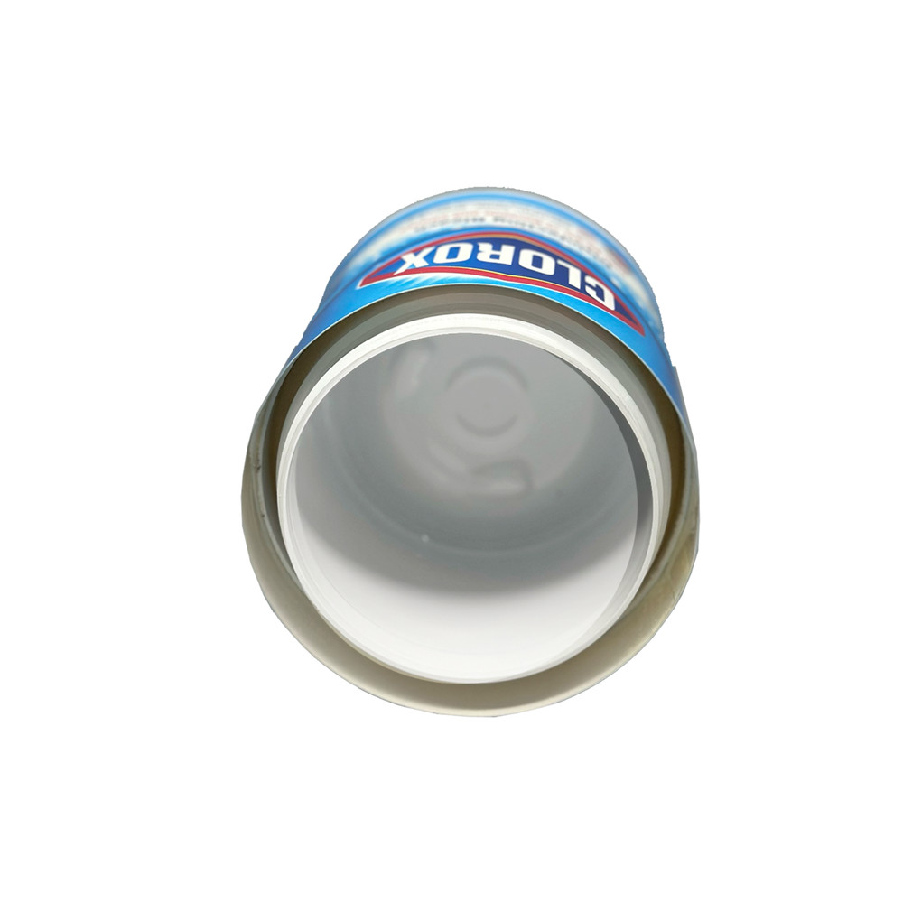 Stash Can- Secret Storage Container- Clorox Medium (Store Valuables)