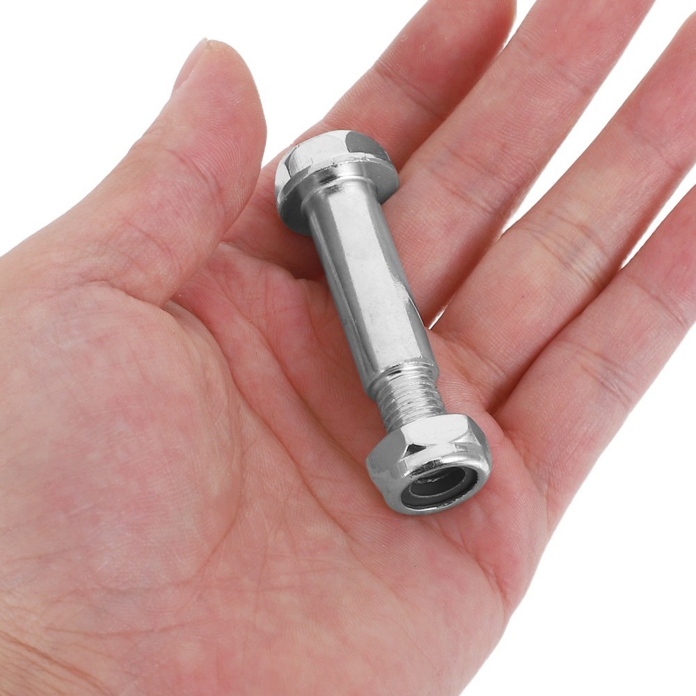 4 Pcs Compressor Accessories Air Tools Wheel Bolt Replacement Nut