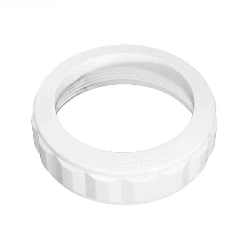 NUT PLASTIC