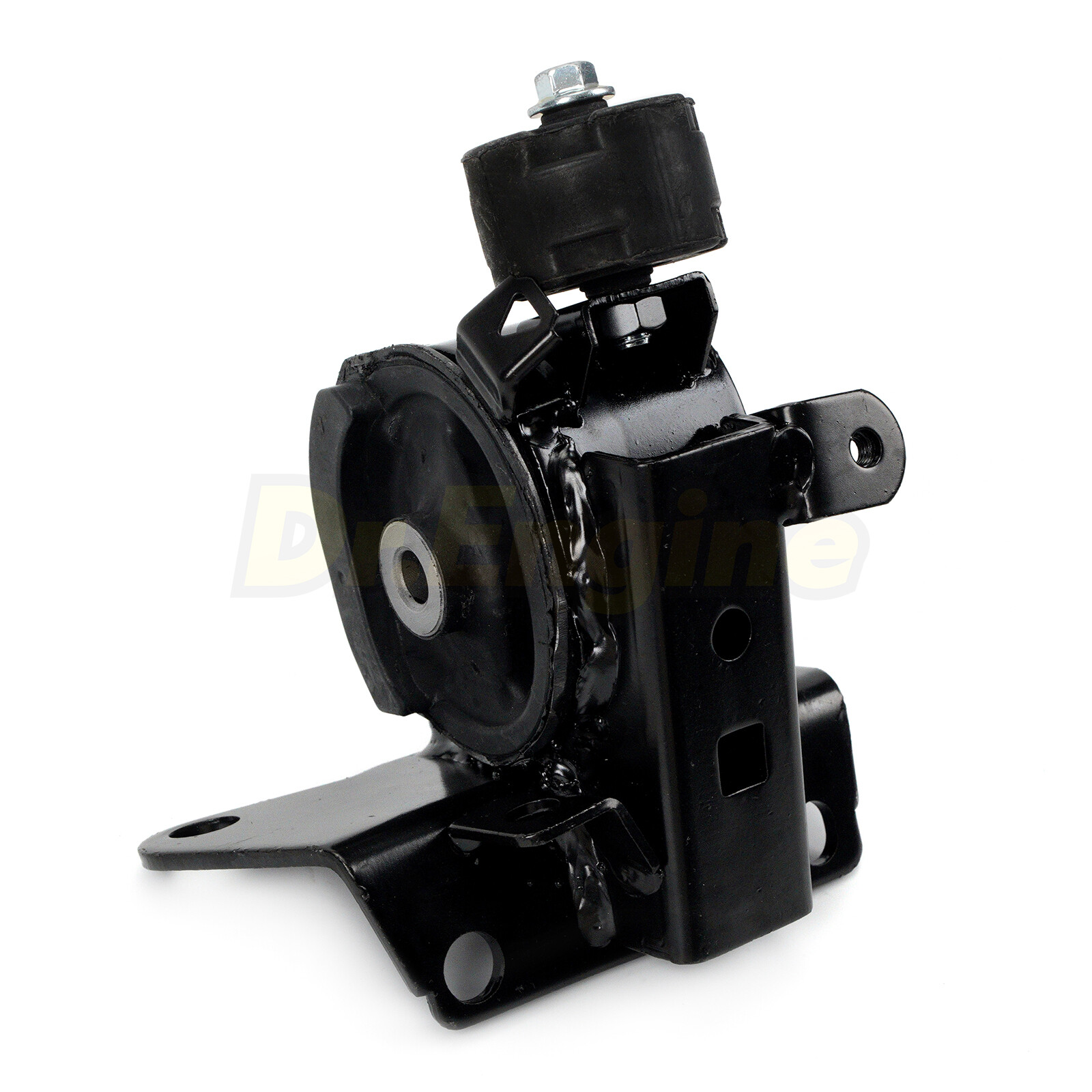 Engine Motor Mount Kit Auto Set For 2003 2004 2005 2006 2007 2008 Matrix Corolla