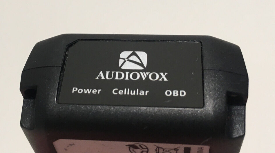 Audiovox - Model CCPRO Car Connection Pro