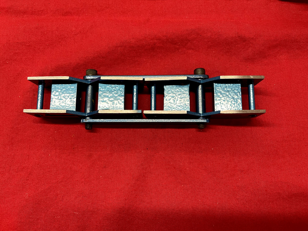 Erick Magna-Blocks Model 1150