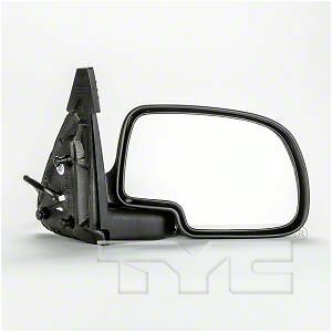 Door Mirror Right TYC 2170251