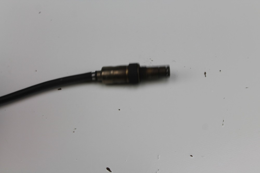 2011 suzuki hayabusa OXYGEN O2 EXHAUST GAS LAMBDA SENSOR