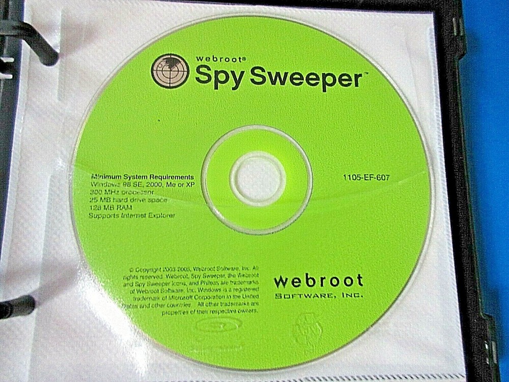 Gateway Complete Security Software Windows 2000 or XP