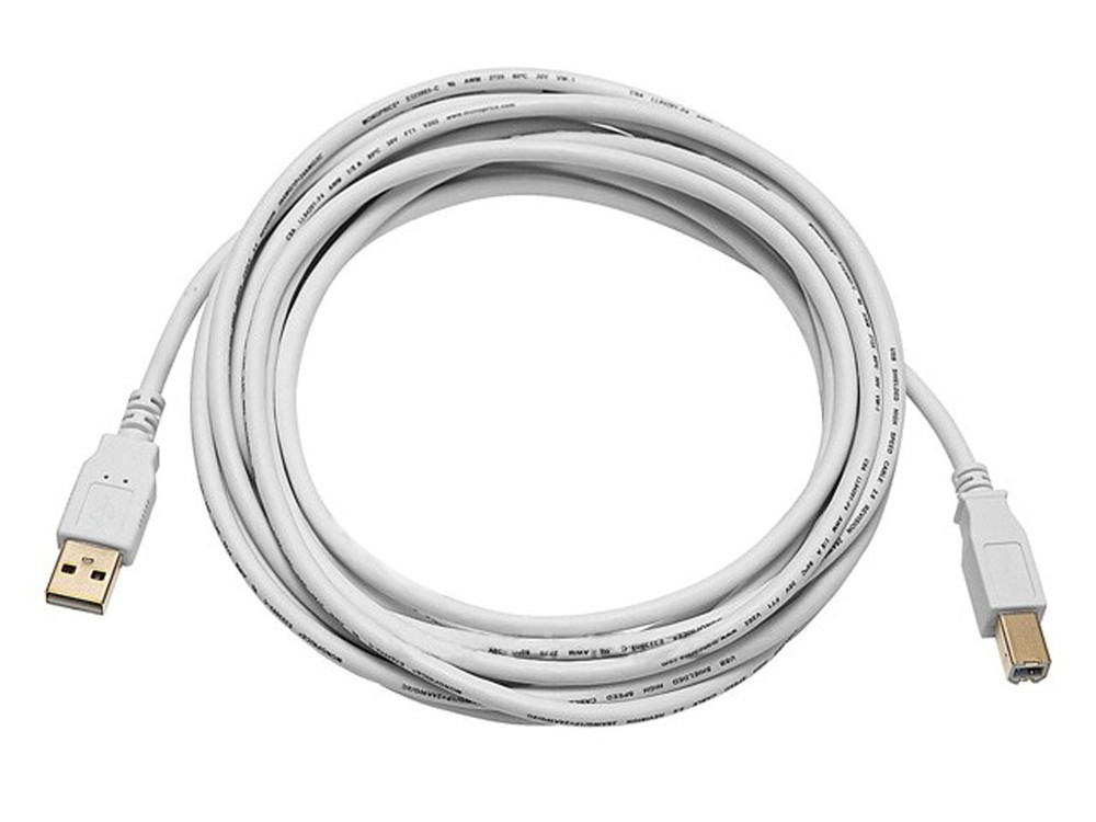 USB Cable Cord For Cricut Expression & Expression 2, FREE SHIPPING!!