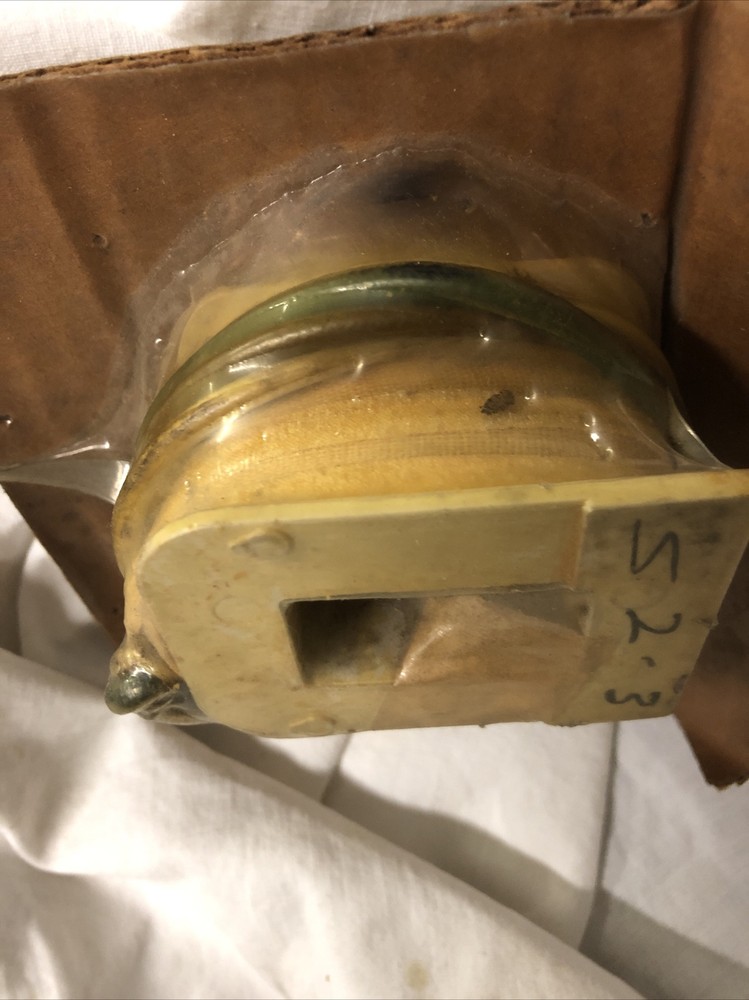  NVR coil part # S2-3