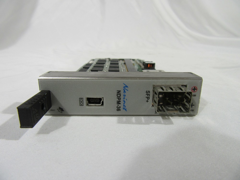 NARINET NDPM-36 MULTI CORE NETWORK ADAPTER