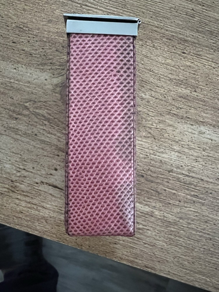 2000s Tom Ford for Gucci Cigarette Case Box