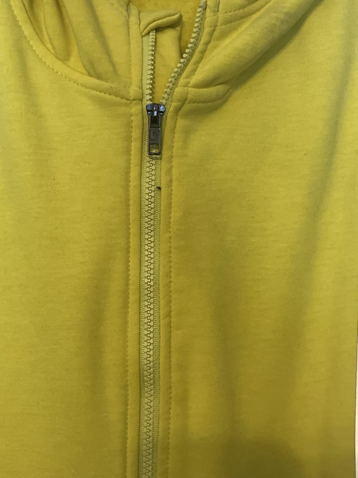 ARIAT 10027912 FR Hi-Vis Full Zip Hoodie,Men's, Medium