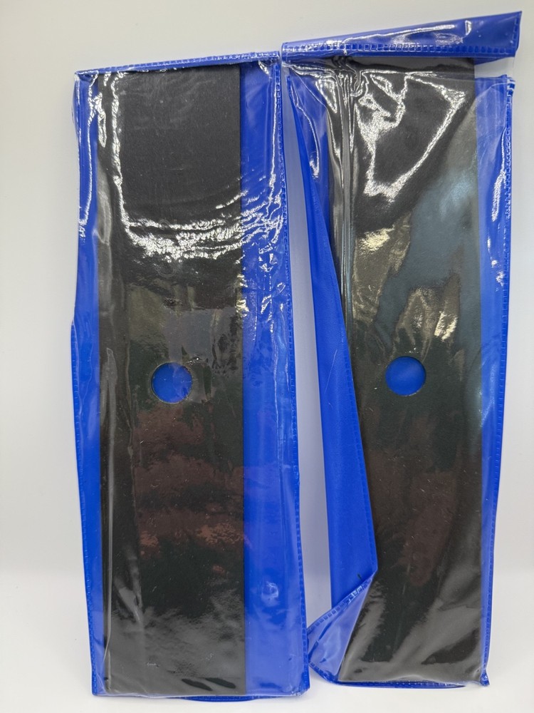 9' Edger Replacement Blades 2pk