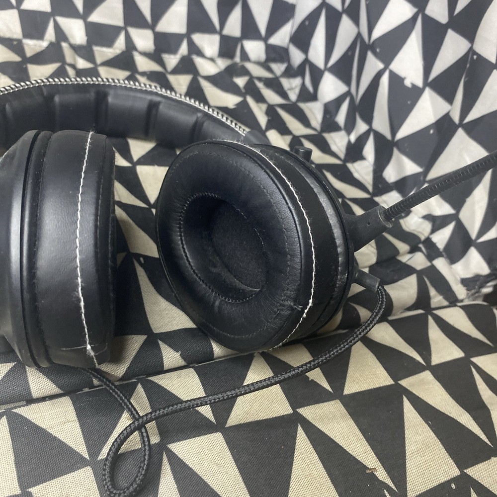 Wired Stereo Gaming Headset