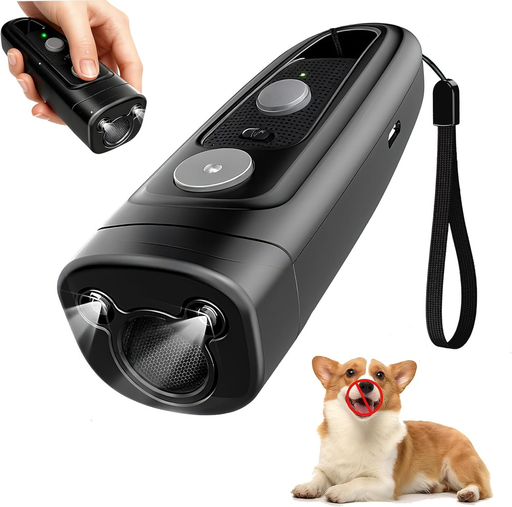 Dog Barking Control Devices,Dog Training Device-Dog Training，Training/Deterrent