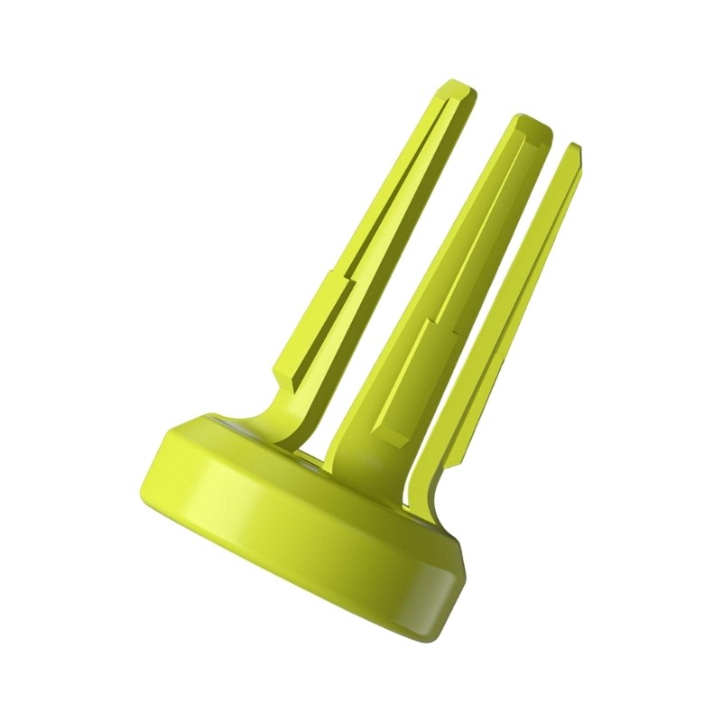 Quick Install Lever Design Handlebar Grip Tool Easily Bicycles Handlebar Setups