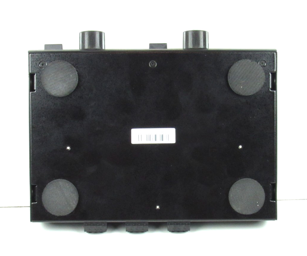 Niles SSVC-2 Speaker Selector Volume Control Multi-Room Audio Works Great