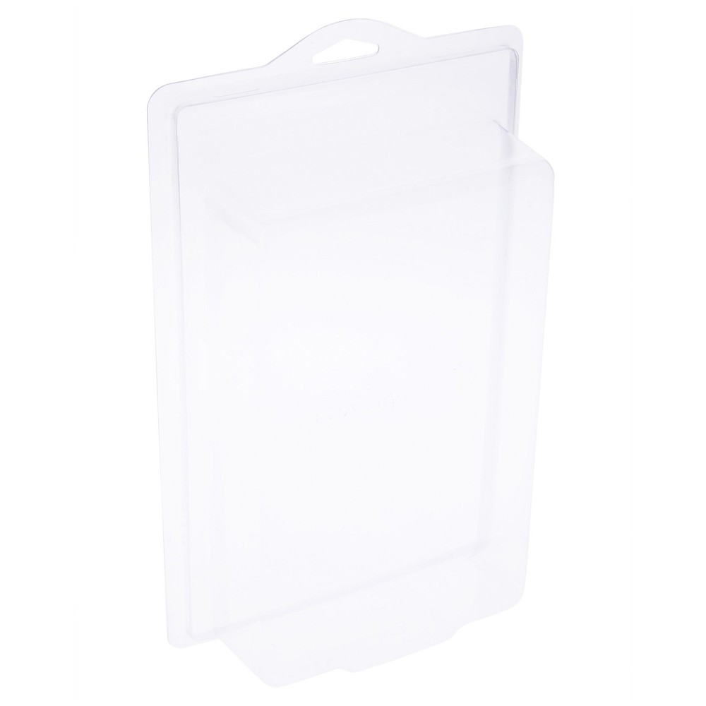 Protech Clamshell Protector Display Case for Basic WWE Wrestling Action Figures